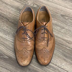 Men’s Vintage Dockers Shoes Size 12